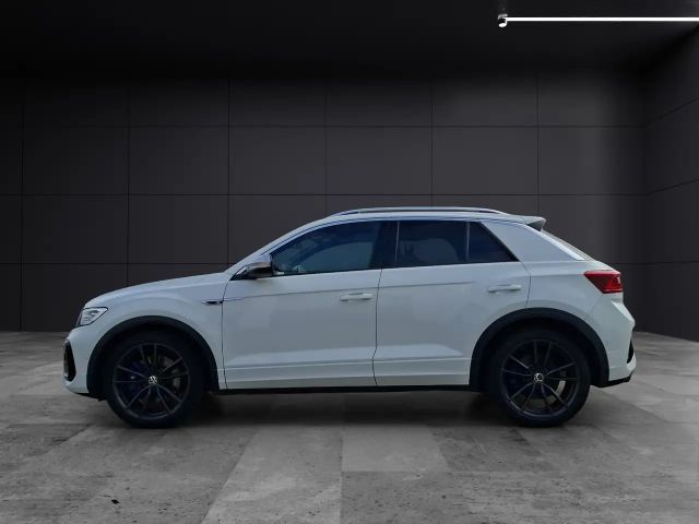 Volkswagen T-Roc R 4M Matrix Navi Akrapovic Pano AID ACC RFK 19"