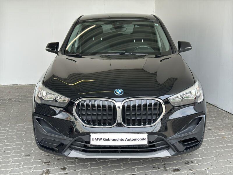 BMW X1 xDrive25e