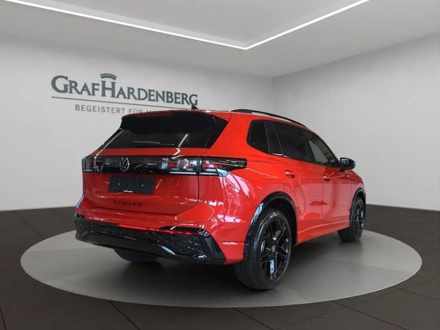 Volkswagen Tiguan 1.5 eTSI DSG R-Line