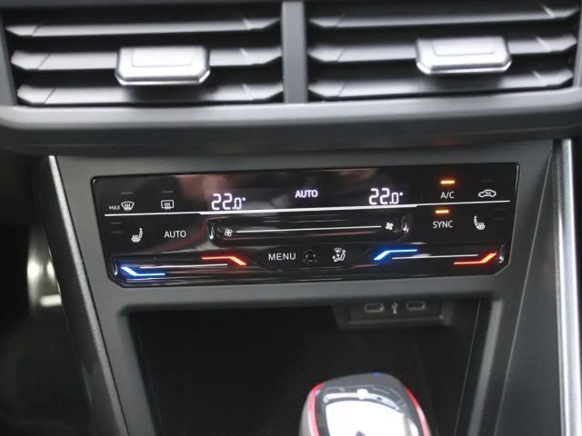 Volkswagen Polo 2.0 TSI DSG GTI