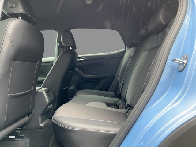 Volkswagen T-Cross 1.0 TSI DSG