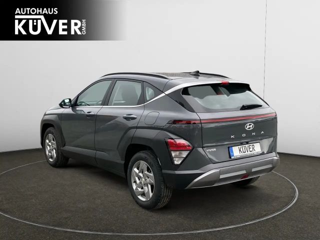 Hyundai Kona 1.6 Smart T-GDi