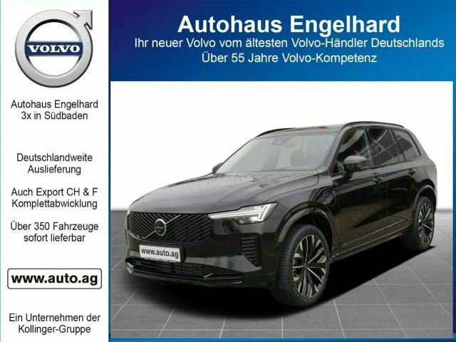 Volvo XC90 AWD Dark Plus T8