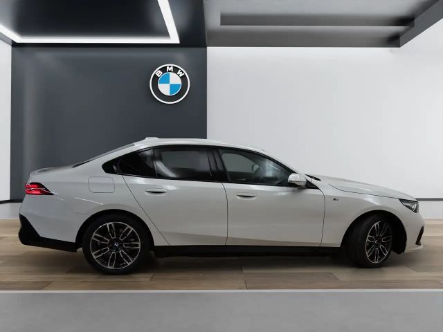 BMW 550 Sedan xDrive