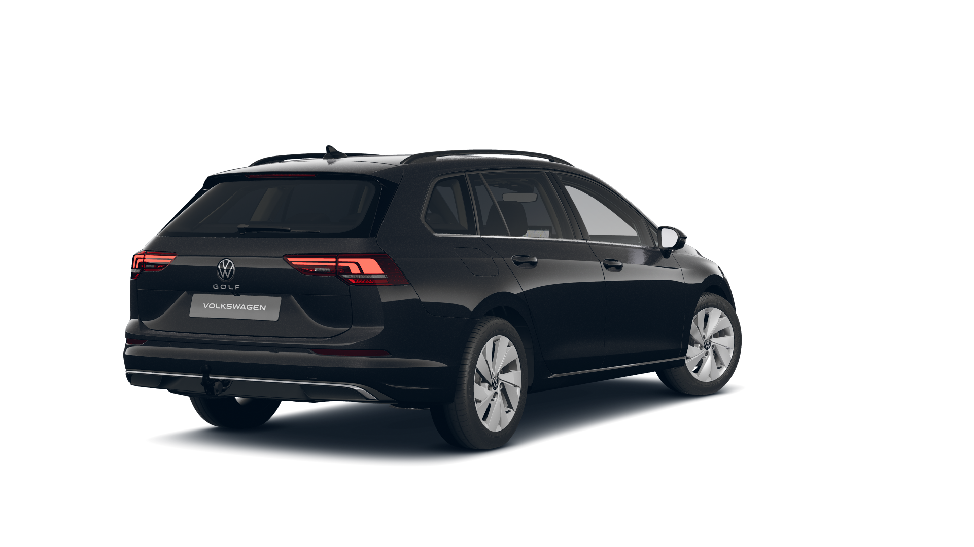 Volkswagen Golf 1.5 TSI Style Variant