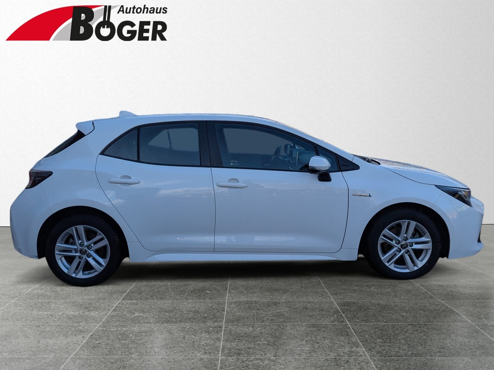 Toyota Corolla 5-deurs