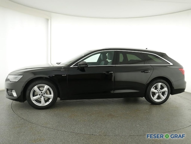 Audi A6 40 TDI Avant S-Tronic Sport