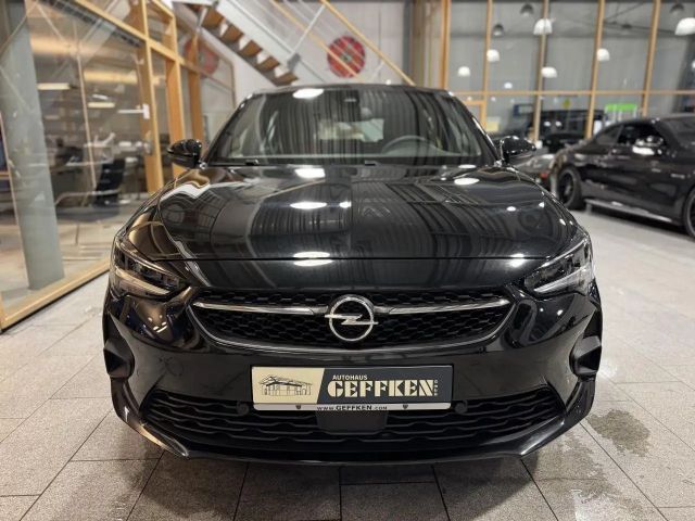 Opel Corsa GS-Line Grand Sport Turbo