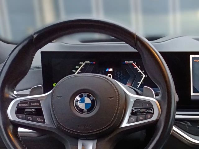 BMW X5 M-Sport xDrive30d