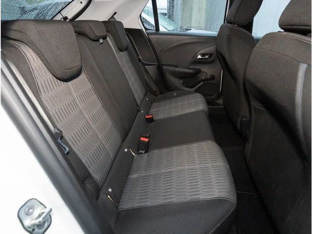 Opel Corsa Edition business+