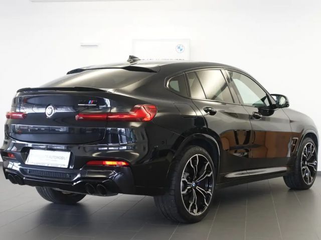 BMW X4 X4 M