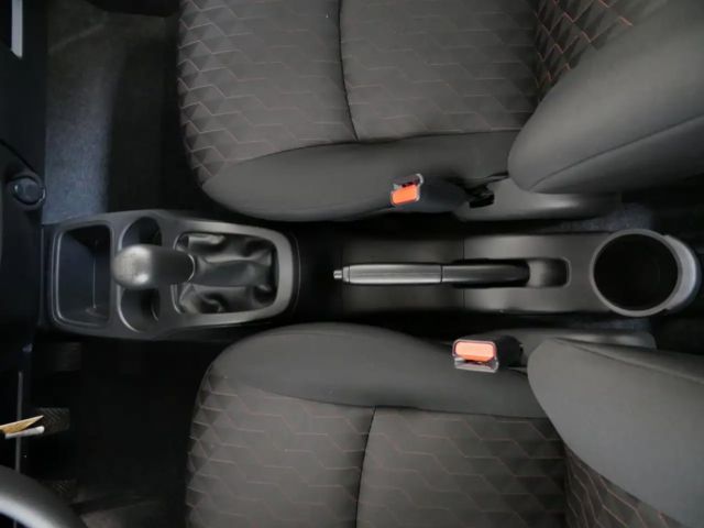 Mitsubishi Space Star Star