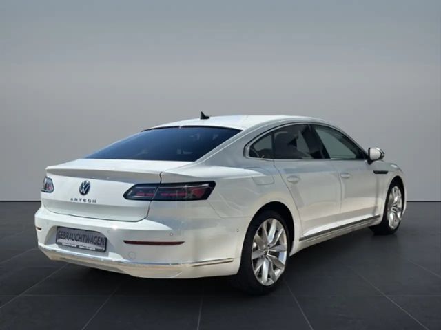Volkswagen Arteon 2.0 TDI DSG Elegance Elegance