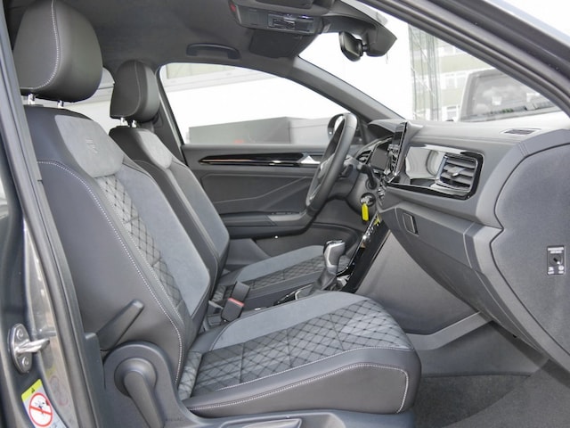 Volkswagen T-Roc 2.0 TDI DSG R-Line