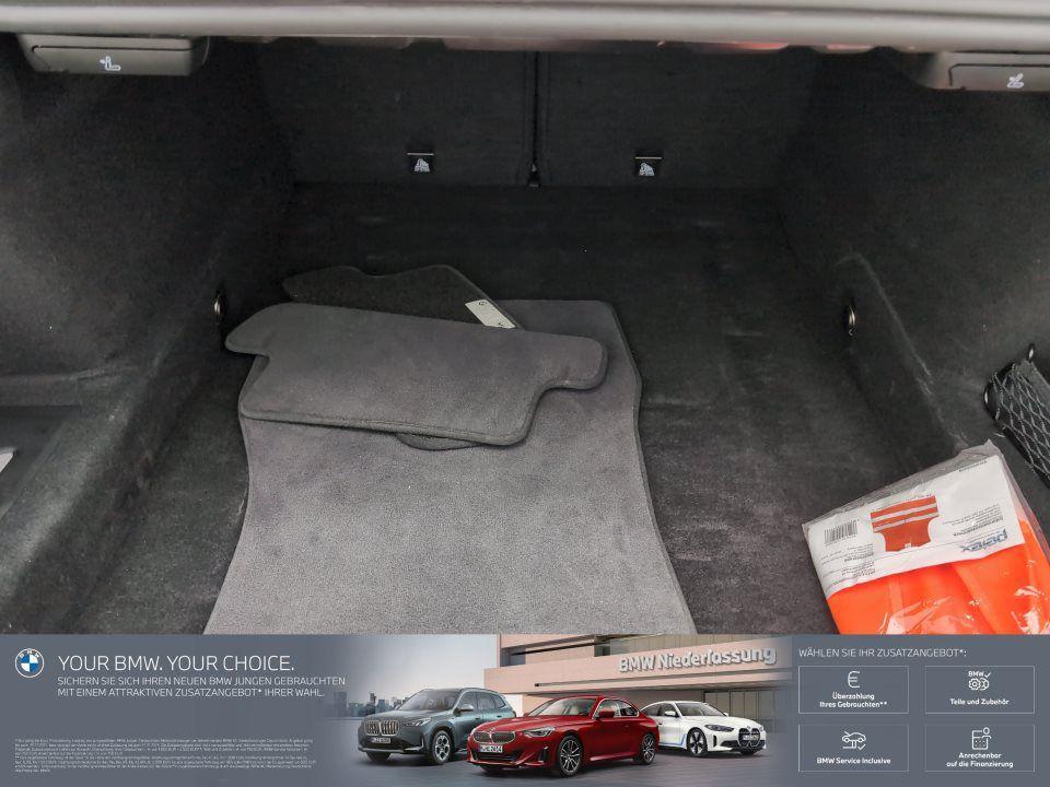 BMW M850 Coupé xDrive