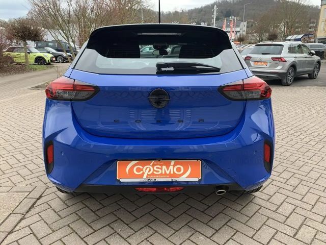 Opel Corsa 1.2 Turbo GS-Line Grand Sport