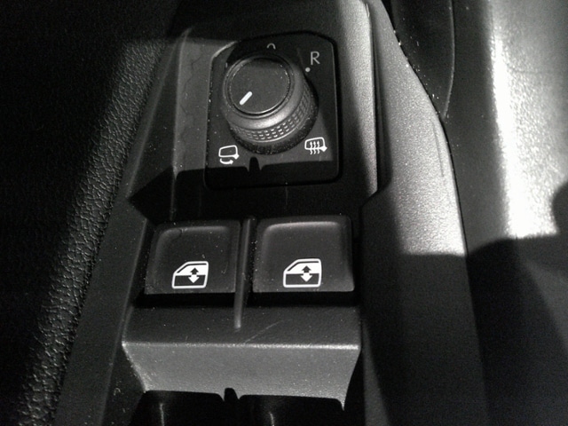 Volkswagen Taigo 1.0 TSI