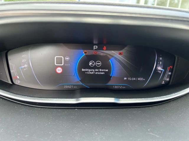 Peugeot 5008 GT-Line