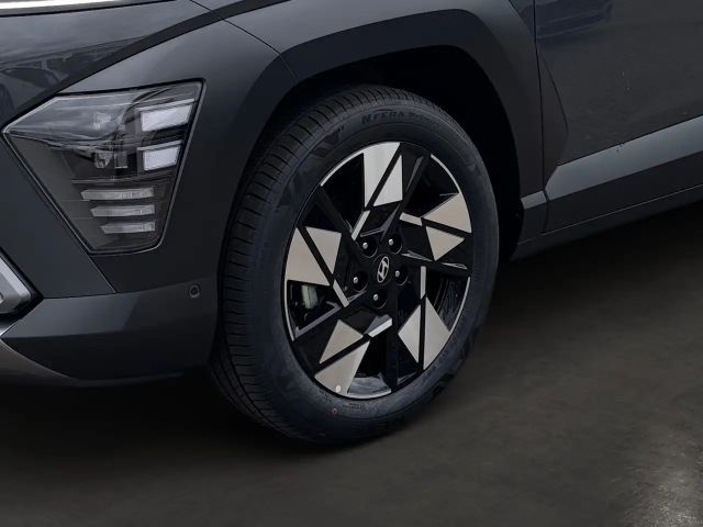 Hyundai Kona 1.6 Prime