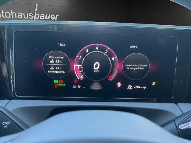 Volkswagen Tiguan 1.5 eTSI Elegance Elegance