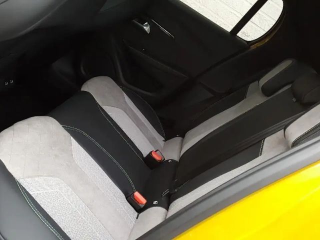 Peugeot E-208 GT-Line