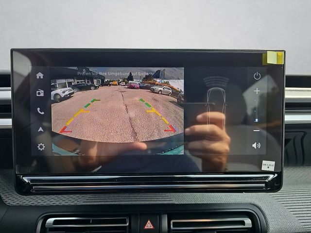 Citroën C3 Max PureTech