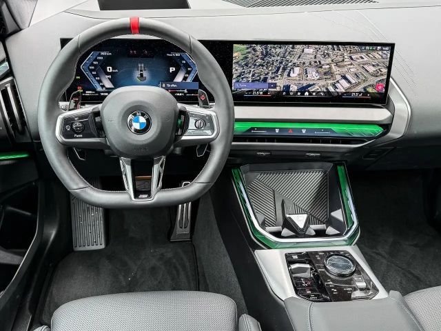 BMW X3 M-Sport xDrive