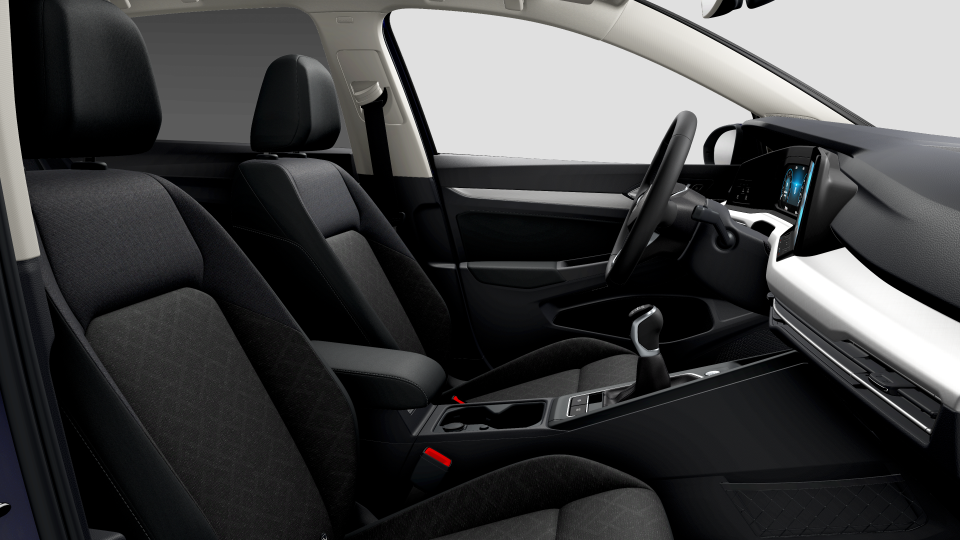 Volkswagen Golf Golf VIII