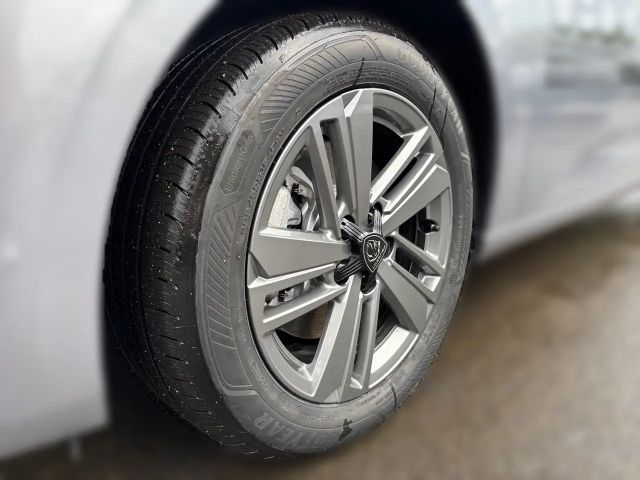 Peugeot 308 SW Style