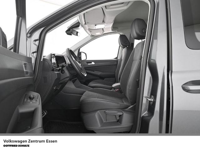 Volkswagen Caddy DSG Maxi Style