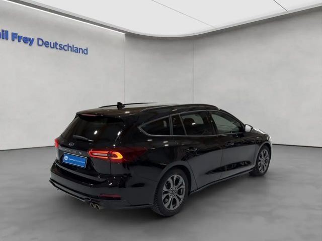 Ford Focus ST Line Wagon