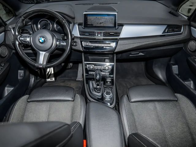 BMW 218 218i Gran Tourer M-Sport