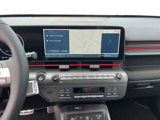 Hyundai Kona Electric N Line