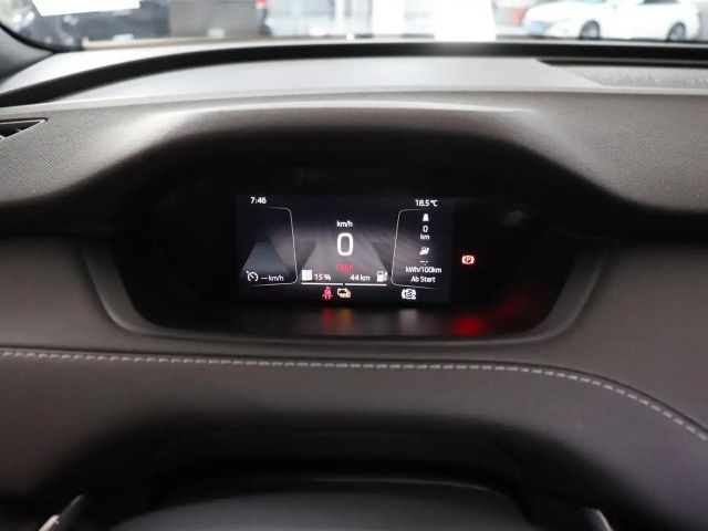 Skoda Enyaq Sportline