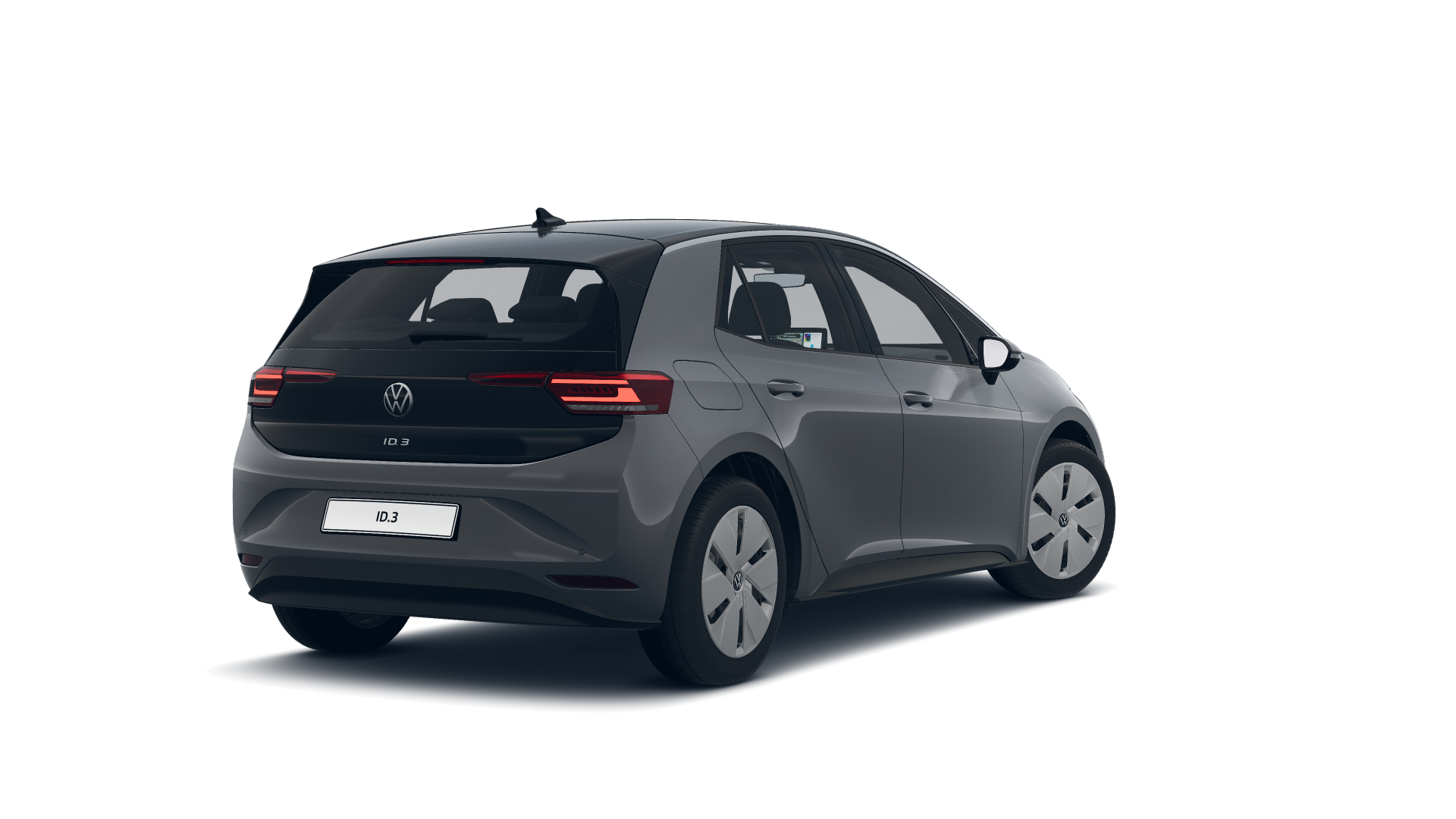 Volkswagen ID.3 Performance Pro