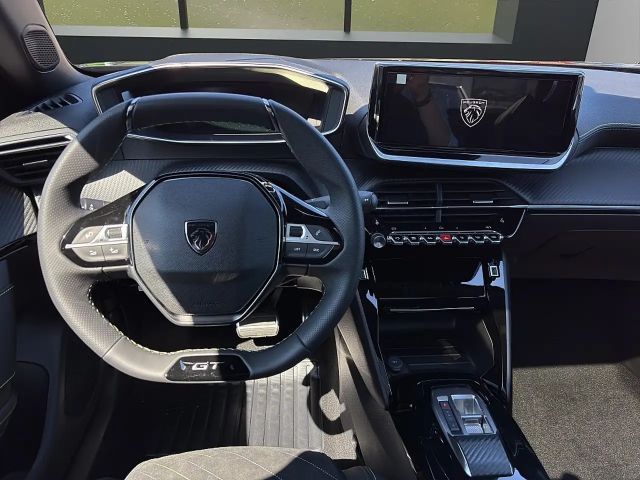 Peugeot E-2008 GT-Line