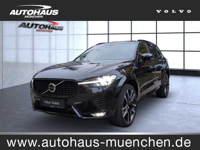 Volvo XC60 XC60