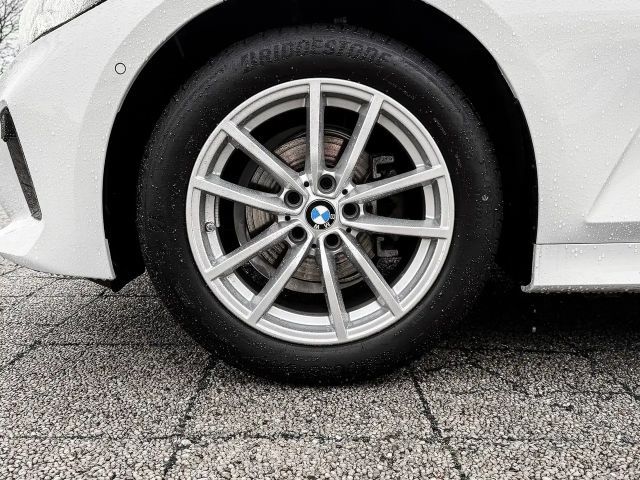 BMW 318 318d Touring