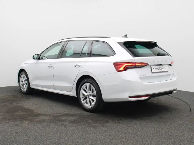 Skoda Octavia 1.5 TSI Selection