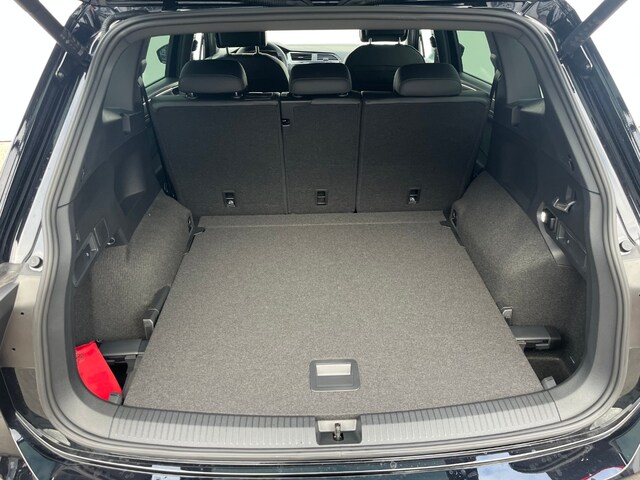Volkswagen Tiguan 4Motion Allspace DSG