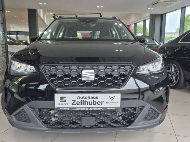 Seat Arona 1.0 TSI Style