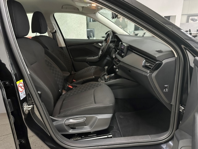 Skoda Kamiq 1.0 TSI Ambition