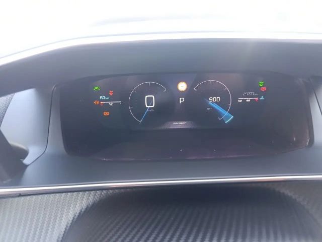 Peugeot 2008 GT-Line PureTech