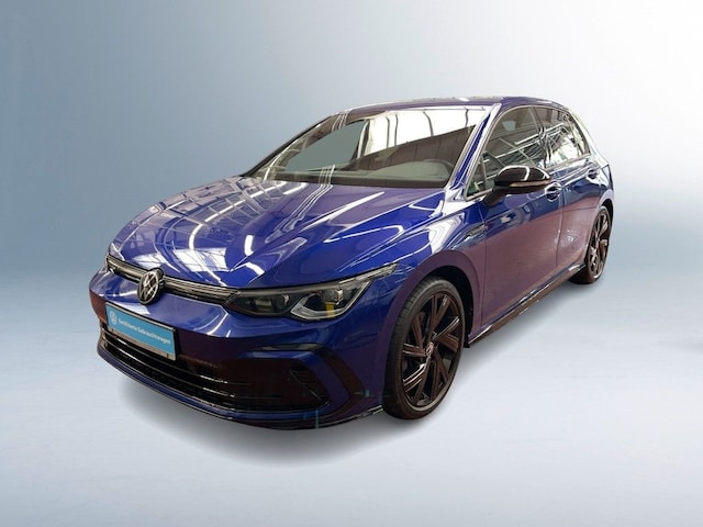 Volkswagen Golf 2.0 TSI DSG IQ.Drive R-Line