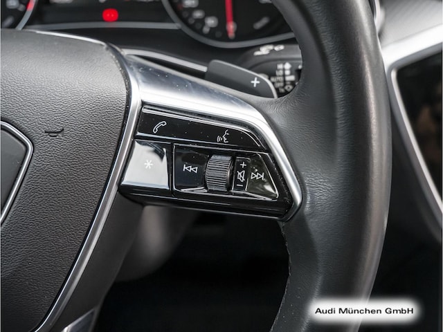 Audi A6 45 TFSI Avant S-Tronic Sport