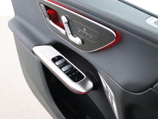 Mercedes-Benz GLC 220 4MATIC GLC 220 d