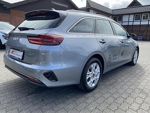 Kia Ceed Sportswagon 1.5T 48V DCT 140 ULTIMATE STYLE Klima