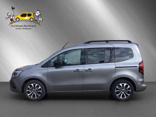 Renault Kangoo Blue Techno dCi 115