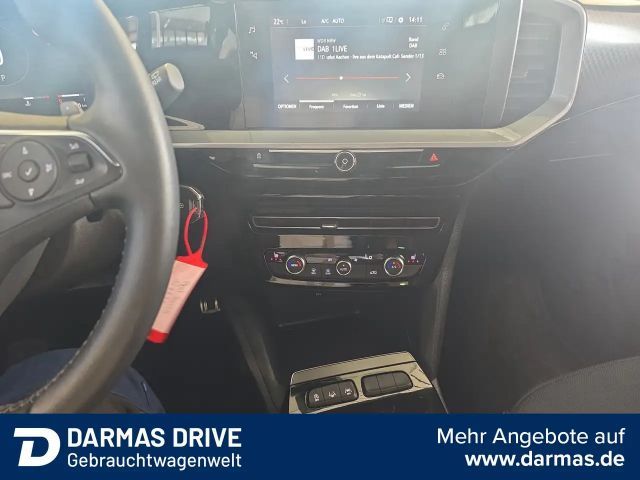 Opel Mokka GS-Line Grand Sport