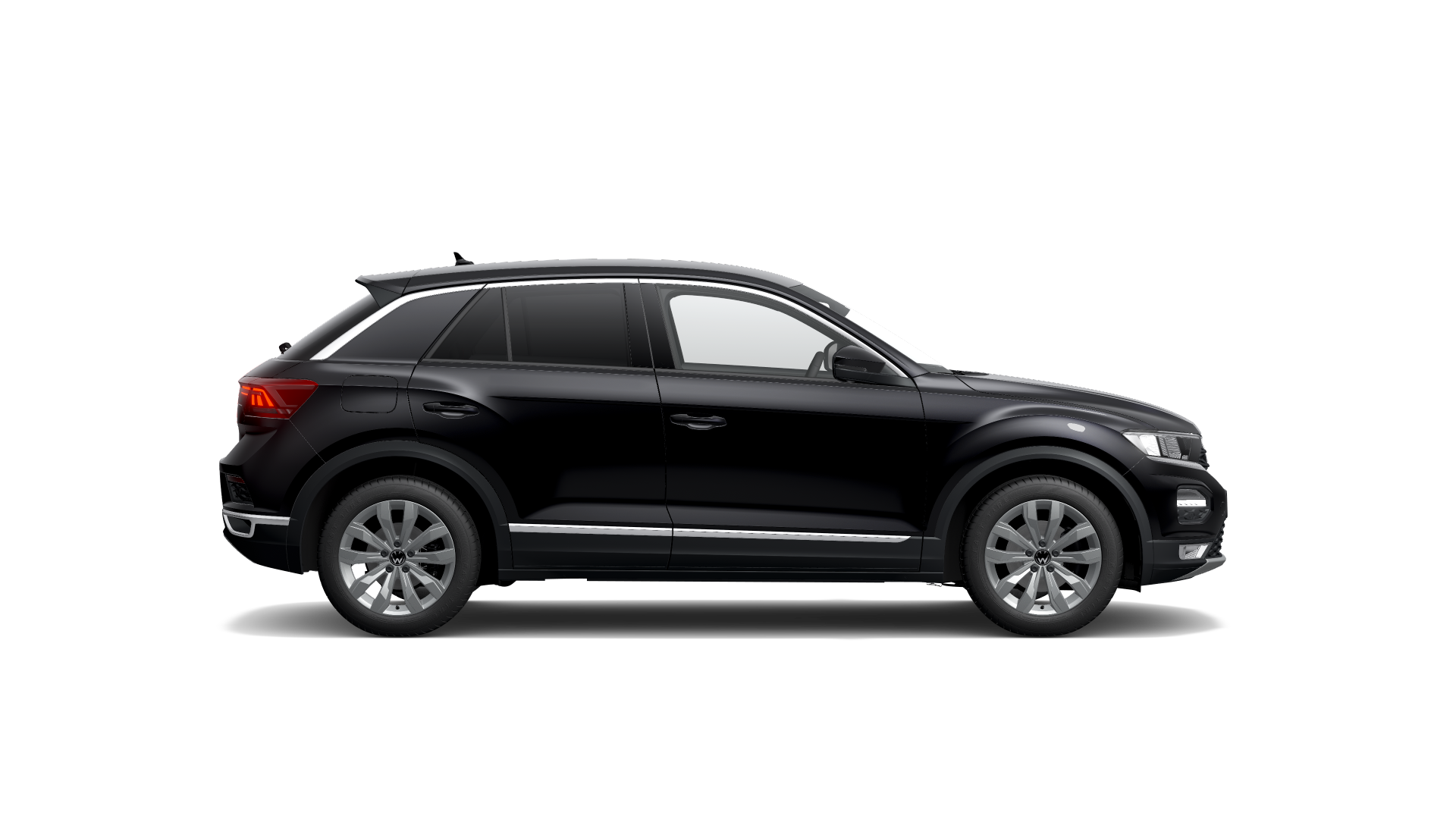 Volkswagen T-Roc 1.5 TSI